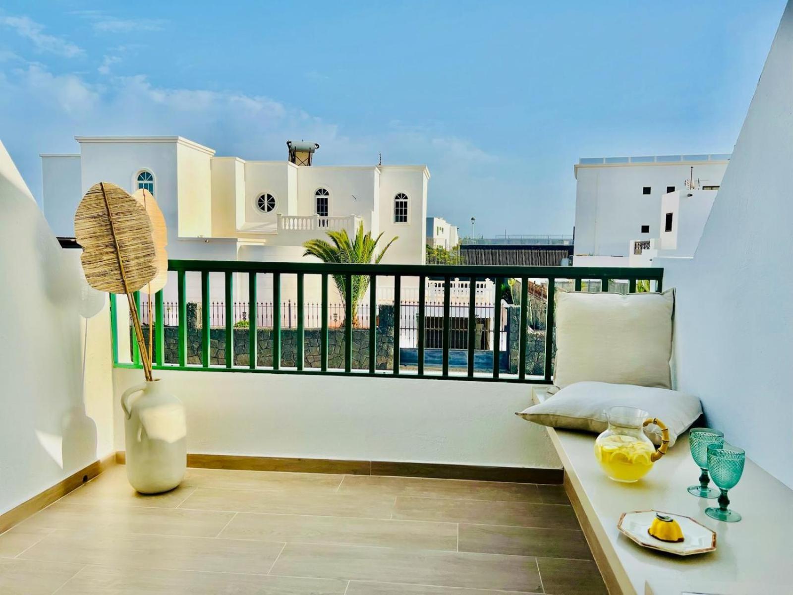 Apartament Canaryislandshost L Mare Puerto del Carmen (Lanzarote)